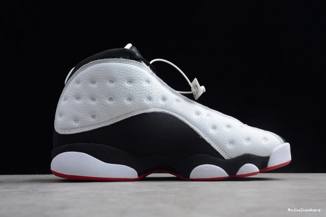 MaikeSneakers (2018) Retro Game 414571-104 He Air 13 Jordan Got 0713